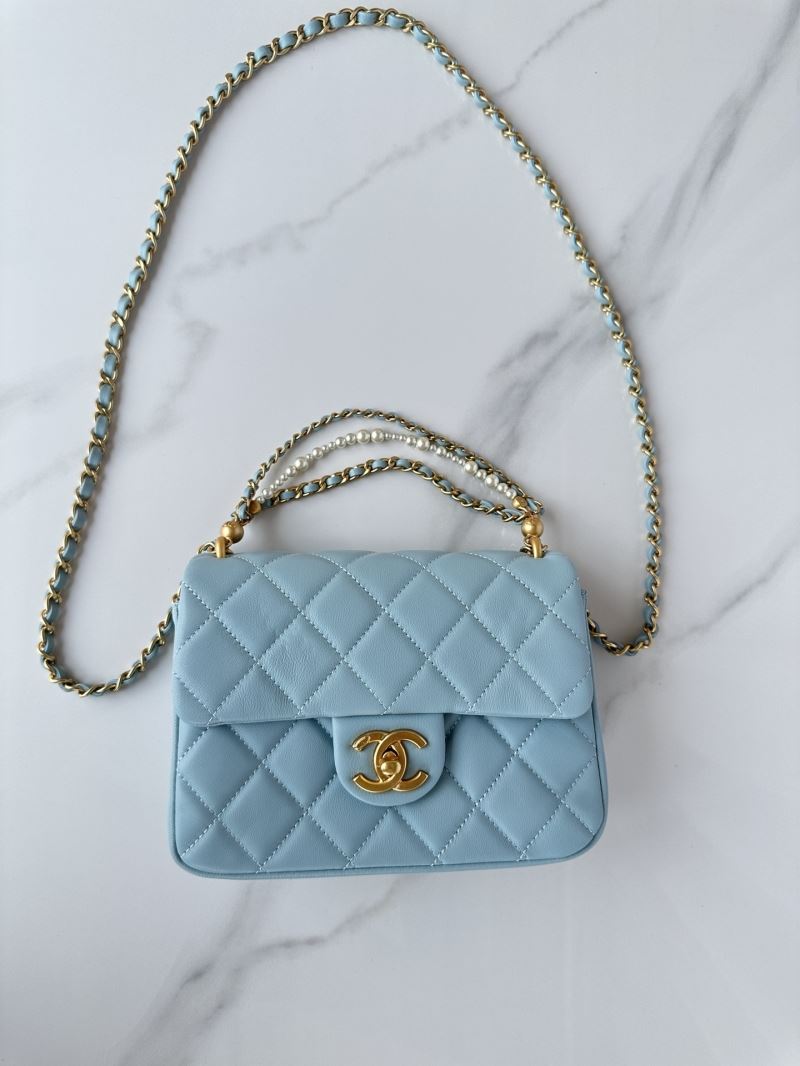 Ch**el cf series bags